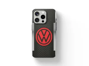 VW Coque Téléphone Qualité Max Limitée